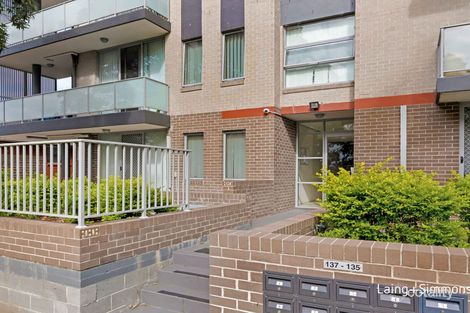 Property photo of 4/135-137 Pitt Street Merrylands NSW 2160
