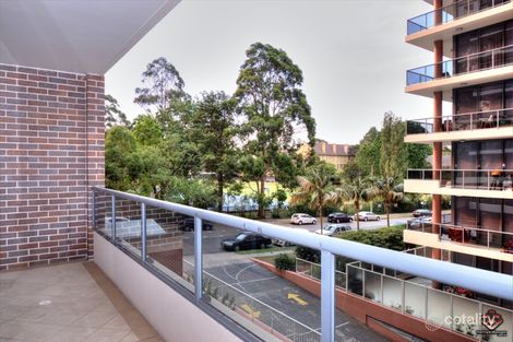 Property photo of 187/19-25 Leonard Street Waitara NSW 2077