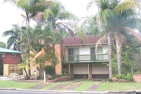 31 Arlington St, Underwood, QLD 4119