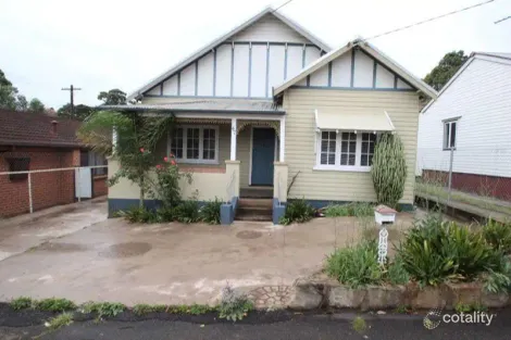 47 The Avenue, Granville, NSW 2142