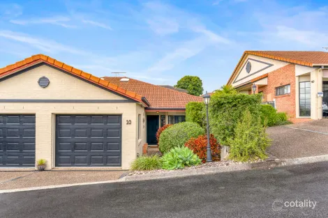 10/17 Spencer St, Aspley, QLD 4034