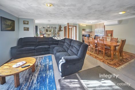 Property photo of 17 Maybush Way West Nowra NSW 2541