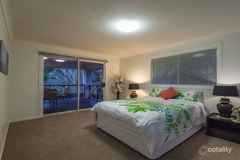 Property photo of 38 Baker-Finch Place Twin Waters QLD 4564