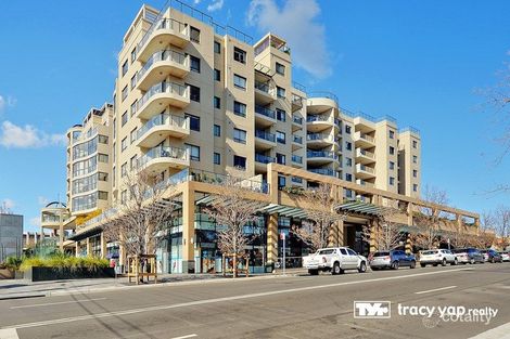 Property photo of 603/76 Rawson Street Epping NSW 2121