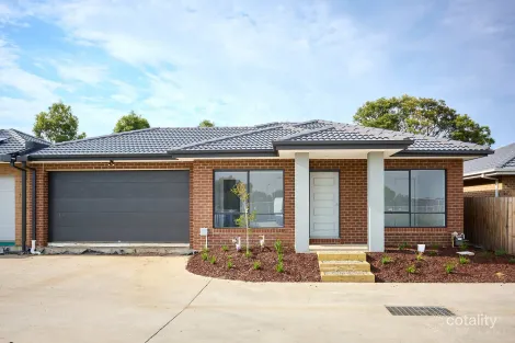 Property photo of 9 Caliche Place Cranbourne East VIC 3977