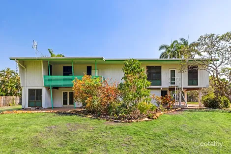 4 Macartney St, Fannie Bay, NT 0820