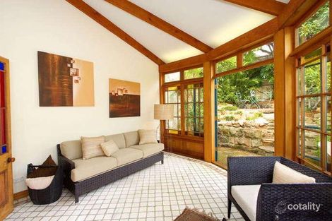 Property photo of 18 Eglinton Road Glebe NSW 2037
