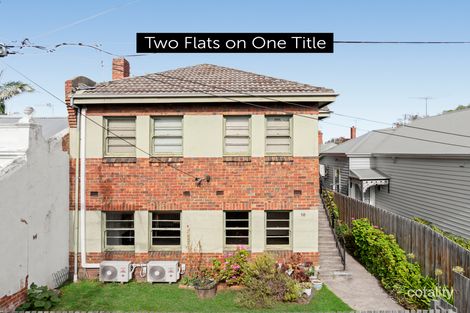 2/38 Alexandra St, South Yarra, VIC 3141
