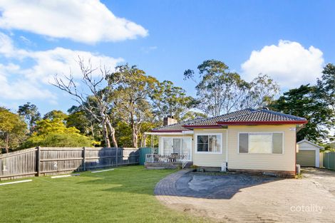 Property photo of 605 Great Western Highway Faulconbridge NSW 2776