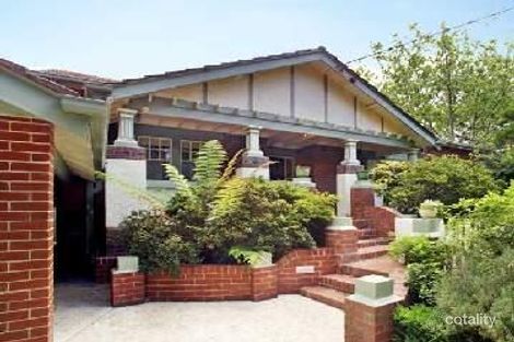 Property photo of 37 Fairfield Avenue Camberwell VIC 3124