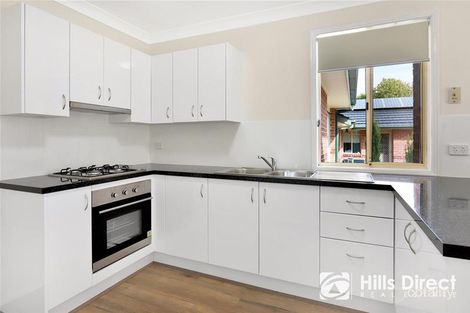 Property photo of 7 Risca Place Quakers Hill NSW 2763