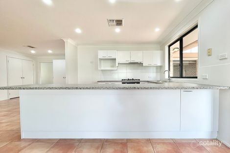 Property photo of 22 Pinehurst Avenue Glenmore Park NSW 2745