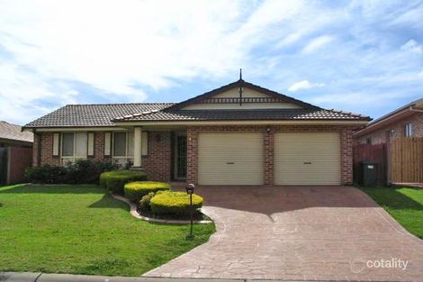8 Brooman St, Prestons, NSW 2170