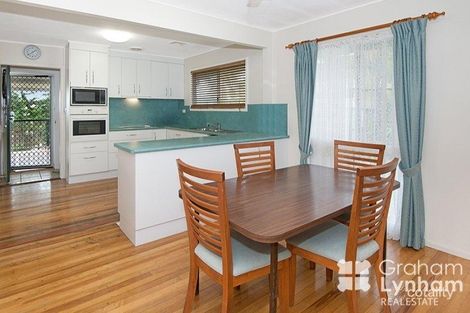 Property photo of 3 Condamine Street Wulguru QLD 4811