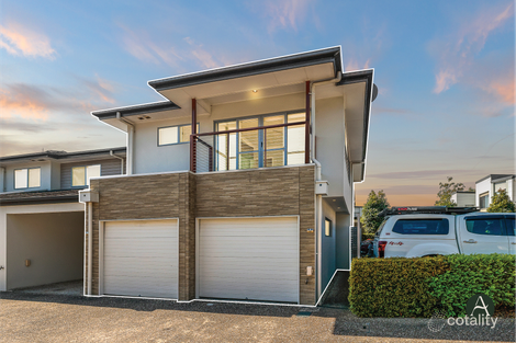 Property photo of 9/26 Careel Close Helensvale QLD 4212