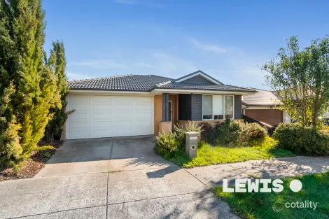 Property photo of 18 Euphoria Street Craigieburn VIC 3064