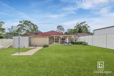 Property photo of 20 Moala Parade Charmhaven NSW 2263