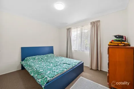 Property photo of 2707 Springbrook Road Springbrook QLD 4213