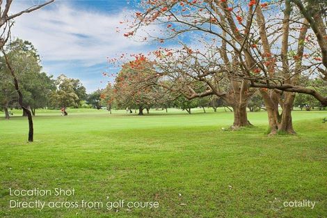Property photo of 12/55-61 President Avenue Caringbah NSW 2229