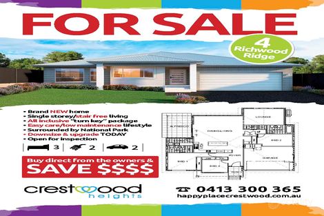 Property photo of 4 Richwood Ridge Port Macquarie NSW 2444