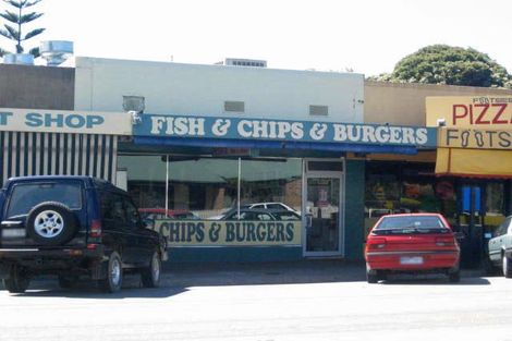 55 Foot St, Frankston, VIC 3199