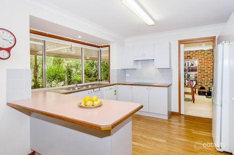 Property photo of 22 Tartarian Crescent Bomaderry NSW 2541