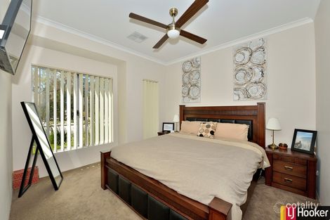 Property photo of 42 Whimbrel Crescent Coodanup WA 6210