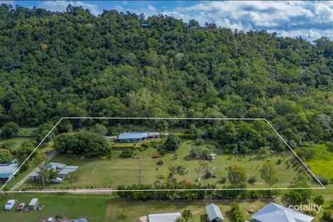 104 Wrights Rd, Strathdickie, QLD 4800