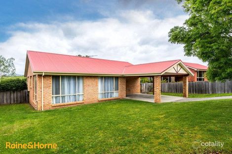 Property photo of 33 Thistle Down Huntingfield TAS 7055