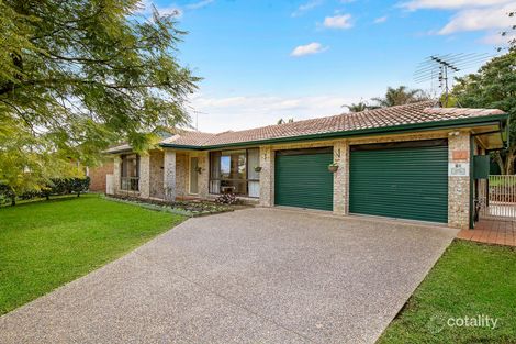 Property photo of 50 Gilford Street Kariong NSW 2250