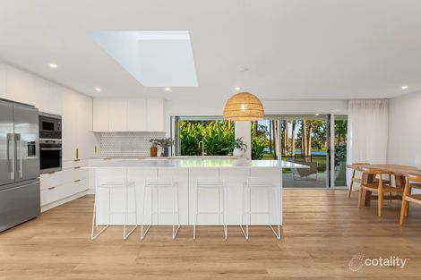Property photo of 135 Murtha Drive Elanora QLD 4221
