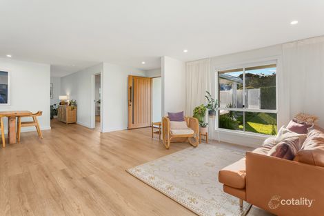 Property photo of 135 Murtha Drive Elanora QLD 4221