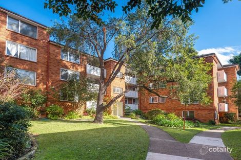 Property photo of 31/54 Avoca Street Randwick NSW 2031