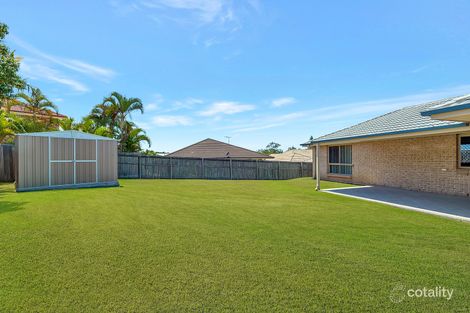 Property photo of 3 Citrinus Court Ormeau QLD 4208