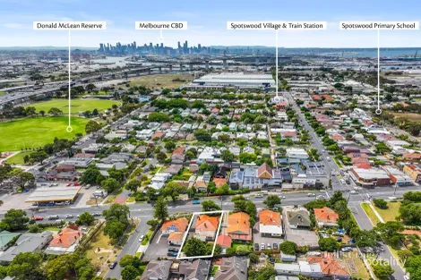 Property photo of 621 Melbourne Road Spotswood VIC 3015
