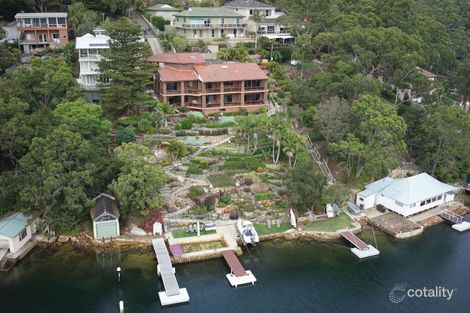 Property photo of 3 Bayhaven Place Gymea Bay NSW 2227