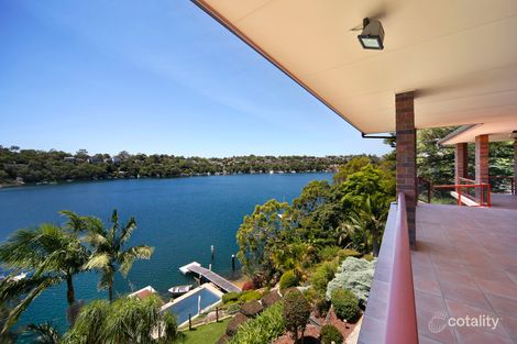 Property photo of 3 Bayhaven Place Gymea Bay NSW 2227