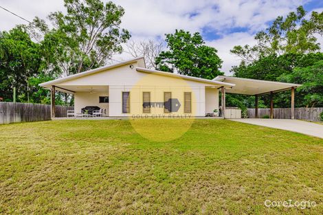 Property photo of 42A Faull Street Grand Secret QLD 4820
