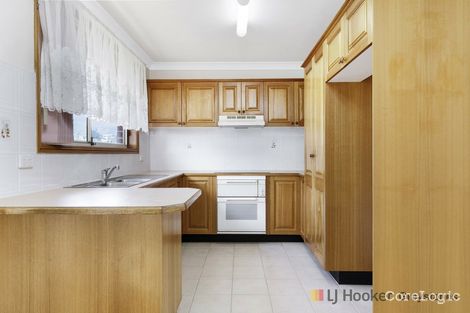 Property photo of 2/57 Braeside Road Greystanes NSW 2145