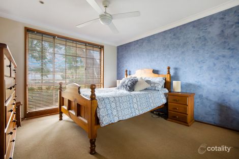 Property photo of 28 Tornado Crescent Cranebrook NSW 2749