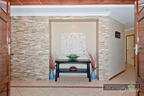 Property photo of 37 Lake Breeze Drive Windaroo QLD 4207