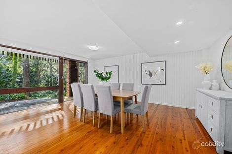 Property photo of 40B Sutherland Road Beecroft NSW 2119