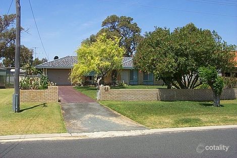 23 Sievewright St, Silver Sands, WA 6210