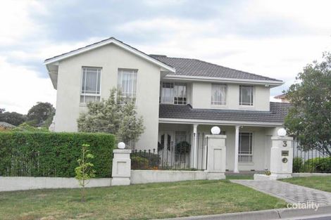 3 Iris Cl, Mulgrave, VIC 3170