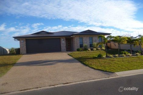 Property photo of 46 Sunrise Crescent Burrum Heads QLD 4659