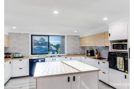 Property photo of 31 Whyalla Close Bracken Ridge QLD 4017