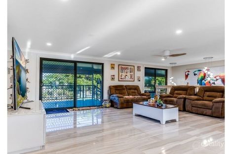 Property photo of 31 Whyalla Close Bracken Ridge QLD 4017