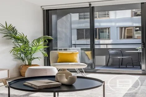 Property photo of 520/74 Queens Road Melbourne VIC 3004