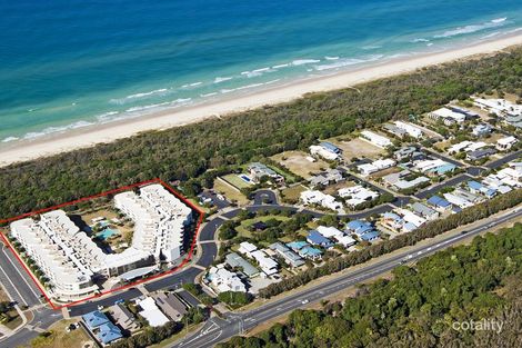 Property photo of 16/685-707 Casuarina Way Casuarina NSW 2487