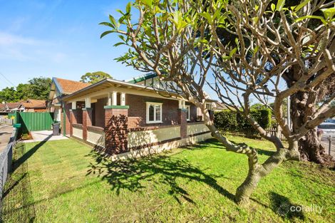 Property photo of 2 Hedger Avenue Ashfield NSW 2131